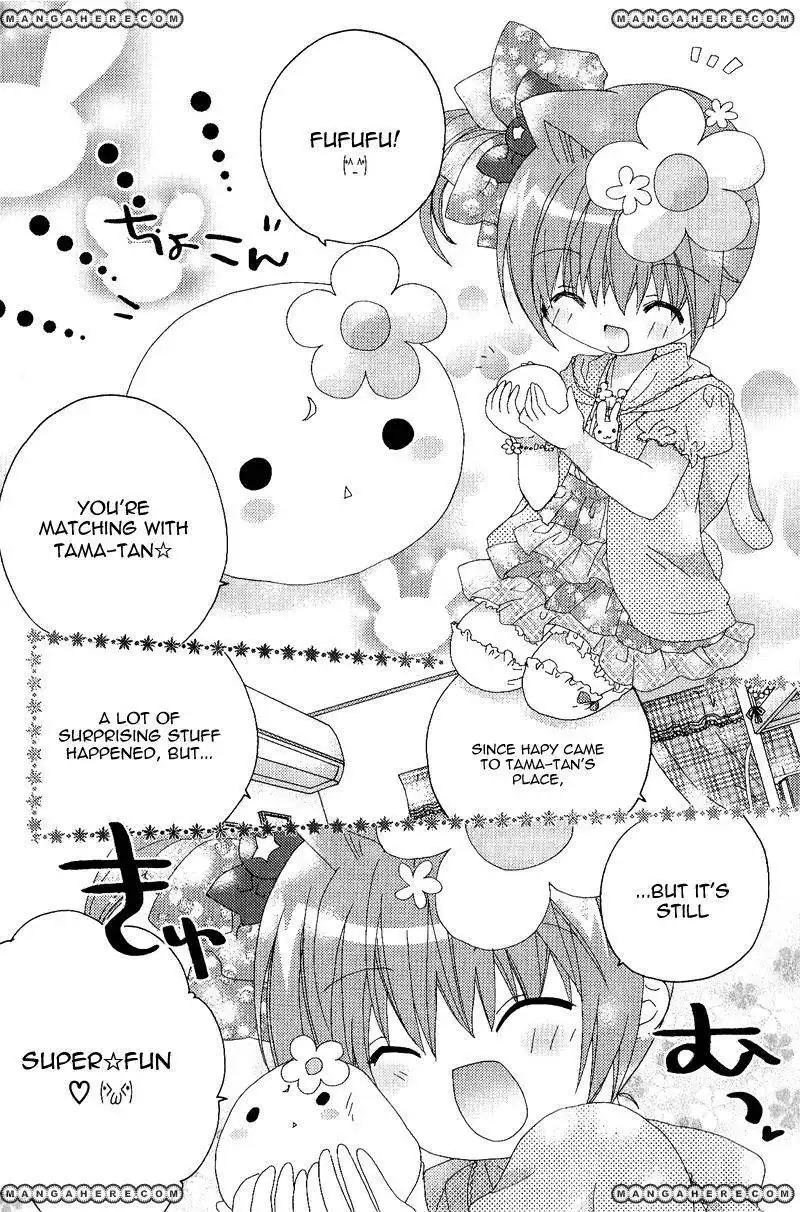 Dokidoki! Tama-tan Chapter 4 13